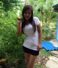 Rencontre Femme Thaïlande à เยอรมัน ออสเตเลีย : Chaya, 35 ans